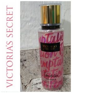 SOLD! ! 🆕 VS Temptation Body Shimmer